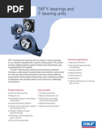 SKF Catalogue The Best PDF