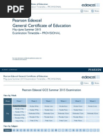 7215 GCE June 2015 Prov Timetable v3 - DTP