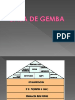 Casa de Gemba