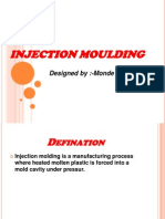 In Jection Moulding