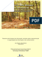 Passeios Pelo Bosque Da Informação PDF