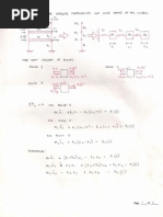 Scan 3 - MDOF Solved Problem Structural Dynamics