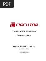 Power Factor Regulator PDF