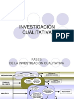 Investigacion Cualitativa - PPT 1