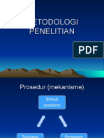 Metodologi Penelitian2