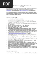 WWW - Hbsp.edu: Potential Cases For The Pearlson/Saunders Textbook July 2, 2003