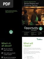 Starbucks Apprenticeships Guide v8