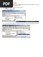 Windows XP Zip File Ability