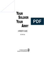 Your Soldier, Your Army