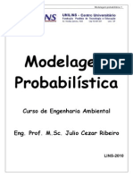 Modelagem Probabilistica