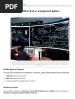 SCADA As Heart of Distribution Management System PDF