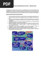 Metodologia de Sistemas Blandos