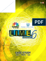 LIME6 Case Study Ola