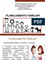 Planejamento Familiar - Final