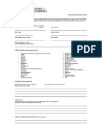 L&LIHealth Information Form