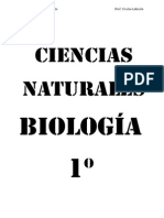 Cuadernillo Biologia PDF