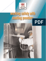 Powder Coating Safety PDF