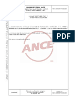 NMX J 009 248 7 Ance PDF