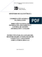 Instructivo Rdacaa Ok PDF