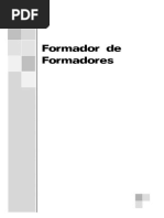 Manual Formador de Formadores PDF