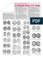 Mint Marks On Regular-Issue U.S. Coins: Littleton's Illustrated Guide To