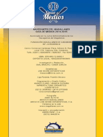 Guia de Medios 2014 2015 PDF