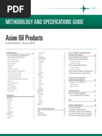 Asia Oil Product Specs PDF