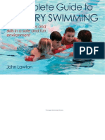 Plete Swimming Guide To Primary Swimming