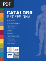 Catalogo Profesional BB Medical Acupunture Web PDF