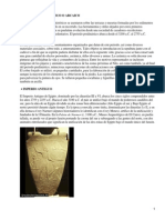 Arte Egipcio PDF