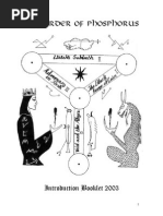 Michael W. Ford - Phosphorus PDF