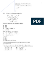 09-09-14 - Aula 1 - Conjuntos Numéricos e Teoria Dos Conjuntos PDF