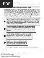 Diccionario de Competencias Comportamentales PDF