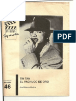 Medina, Ana Milagros - Tin Tan, El Pachuco de Oro PDF