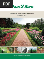 Raind Bird Catalog2014 - Es PDF