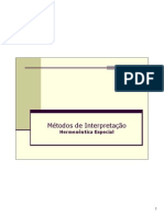 Hermeneutica Especial PDF