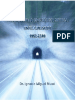 Historia de La Oncologia PDF