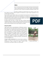 Deporte en México PDF