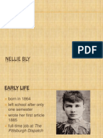 Nellie Bly