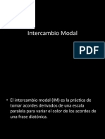 Intercambio Modal PDF