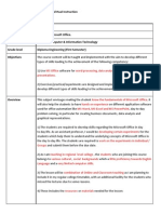 Peer Assessment: Foundations of Virtual Instruction