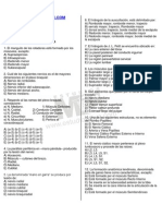 Test ANATOMIA HUMANA EstudiosMyC PDF