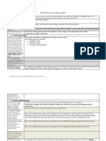 Sorting Lesson Plan