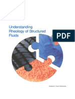 AAN016 - V1 - Understanding The Rheology of Structured Fluids