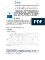 Fenitoina PDF