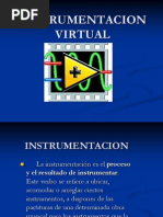 Instrumentacion Virtual