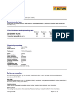 Naviguard ME - English (Uk) - Issued.06.12.2007