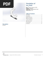 Aw Hook-Simulationxpress Study-1