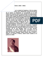 Presidentes de Guatemala PDF