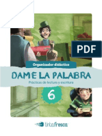 DLP6-guia Lengua Agosto 2014 PDF